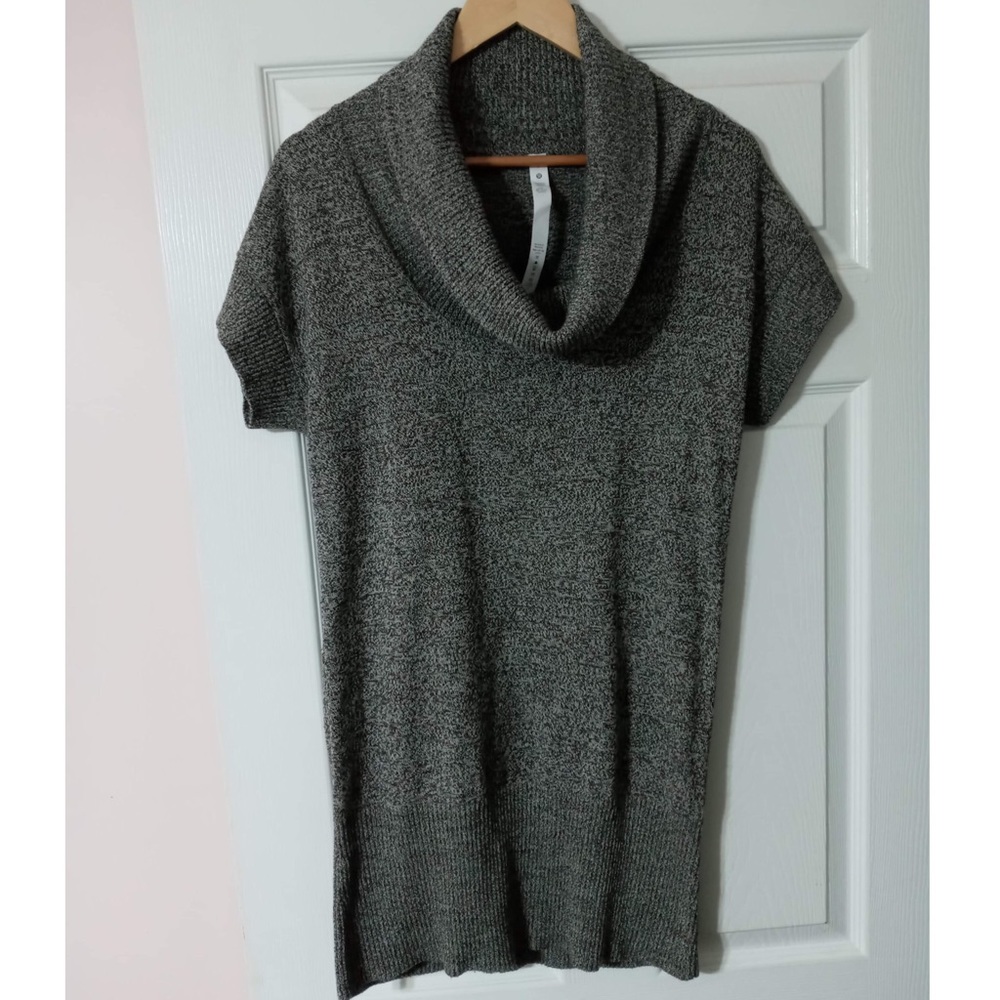 Lululemon Sweater